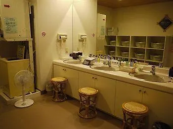 Hotel Route-Inn Sapporo Shiroishi