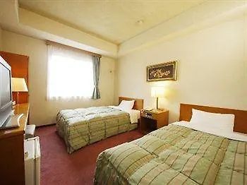 Hotel Route-Inn Sapporo Shiroishi