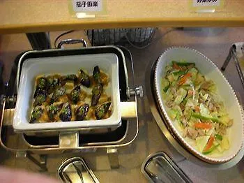 ***  호텔 루트-인 삿포로 시로이시 일본